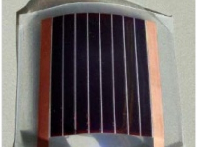 高效率低成本非晶硅薄膜柔性太阳能电池